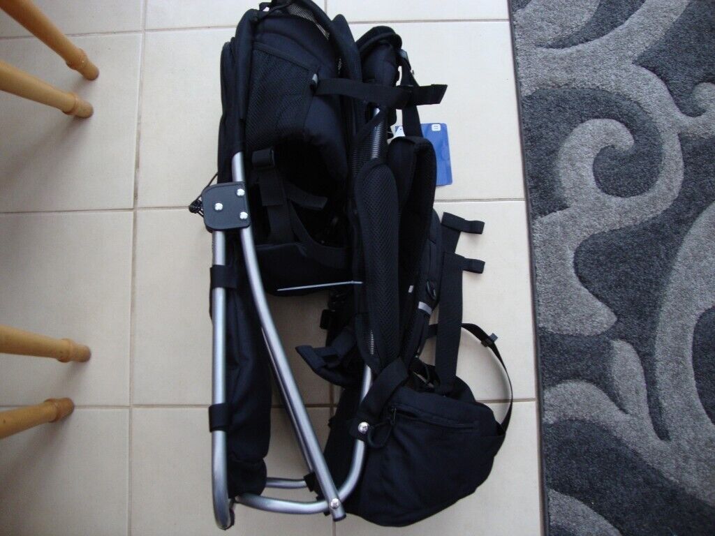 lupilu child backpack carrier